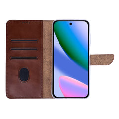 Rixus Buchhülle für Google Pixel 11