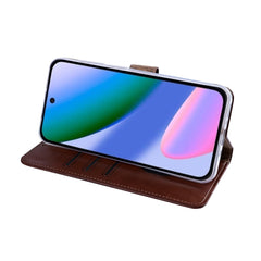 Rixus Buchhülle für Google Pixel 11