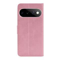 Rixus Buchhülle für Google Pixel 11
