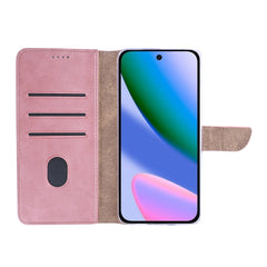 Rixus Buchhülle für Google Pixel 11