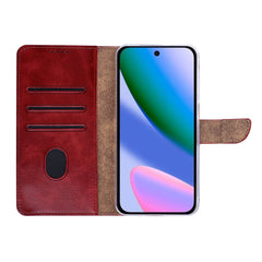 Rixus Buchhülle für Google Pixel 11