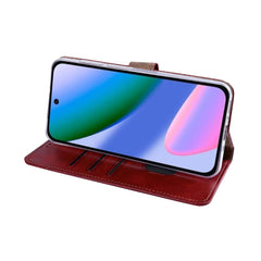 Rixus Buchhülle für Google Pixel 11