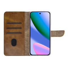 Rixus Buchhülle für Google Pixel 11