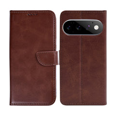 Rixus Bookcase für Google Pixel 11 Pro