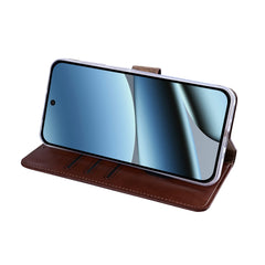 Rixus Bookcase für Google Pixel 11 Pro