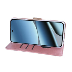 Rixus Bookcase für Google Pixel 11 Pro