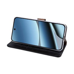 Rixus Bookcase für Google Pixel 11 Pro