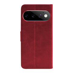 Rixus Bookcase für Google Pixel 11 Pro