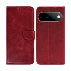Rixus Bookcase für Google Pixel 11 Pro