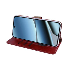 Rixus Bookcase für Google Pixel 11 Pro