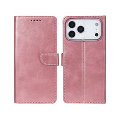 Rixus Bookcase für Apple iPhone 17 Pro, 18 Pro