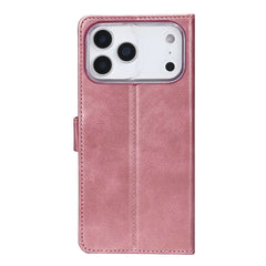Rixus Bookcase für Apple iPhone 17 Pro Max, 18 Pro Max