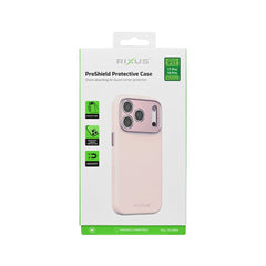 Rixus ProShield Case für Apple iPhone 17 Pro, 18 Pro
