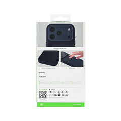 Rixus ProShield Case für Apple iPhone 17 Pro Max, 18 Pro Max Dark
