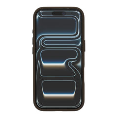 Rixus ProShield Case für Apple iPhone 17 Pro Max, 18 Pro Max Dark