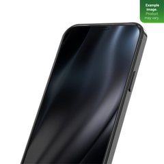 Rixus Privacy Full Curved Edge Tempe Glas für iPhone 15 Pro