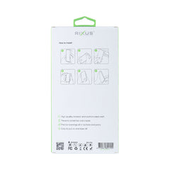 Rixus Anti-Burst Case With MagSafe Compatible For Apple iPhone 11