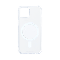 Rixus For iPhone 14 Pro Anti-Burst Case With Magsafe