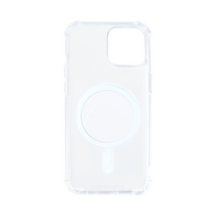 Rixus For iPhone 14 Pro Anti-Burst Case With Magsafe