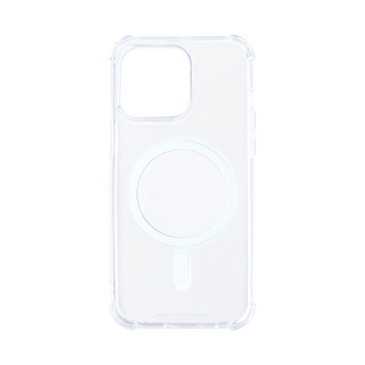 Rixus Anti-Burst Case With Magsafe For Apple iPhone 14 Pro Max