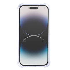 Rixus Anti-Burst Case With Magsafe For Apple iPhone 14 Pro Max
