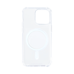 Rixus Anti-Burst Case With Magsafe For Apple iPhone 14 Pro Max