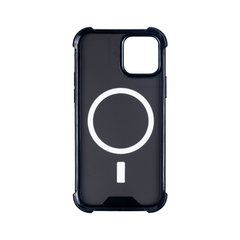 Rixus For iPhone 14 Pro Anti-Burst Case With Magsafe