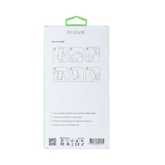Rixus Schutzhülle für Samsung Galaxy A55 5G A556B, bruchsicher