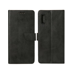 Rixus Bookcase For Samsung Galaxy A50