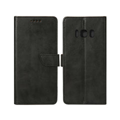 Rixus Bookcase für Samsung Galaxy S8 Plus G955F