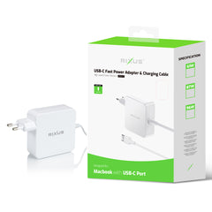Rixus RXMCTC Netzteil USB-C