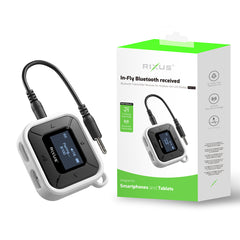 Rixus RXBT36 In-Fly Bluetooth-Empfänger