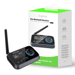 Rixus RXBT38 Duo Bluetooth-Empfänger
