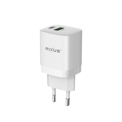 Rixus RX95A USB-C GaN PD Ladegerät