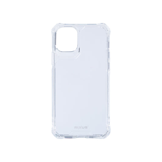 Rixus For iPhone 11 Armor-X Anti Shock Case