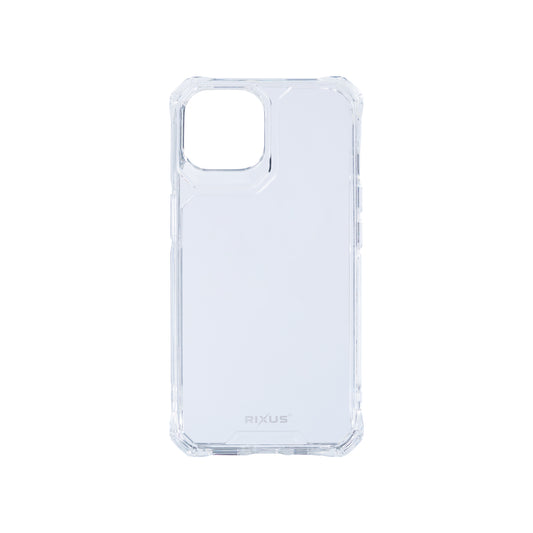 Rixus For iPhone 14 Plus Armor-X Anti Shock Case