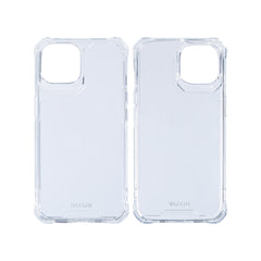 Rixus For iPhone 15 Plus Armor-X Anti Shock Case