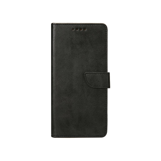 Rixus Bookcase For Apple iPhone SE (2020)