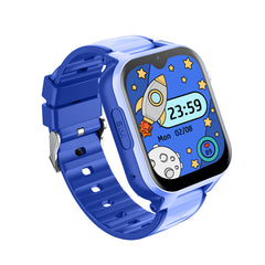 Rixus RXSW23B Sense Gtpro 2 Smartwatch mit GPS und SIM-Kartenfunktion