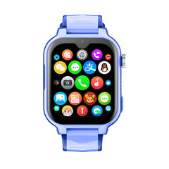 Rixus RXSW23B Sense Gtpro 2 Smartwatch mit GPS und SIM-Kartenfunktion