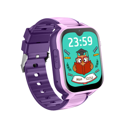 Rixus RXSW23P Sense Gtpro 2 Smartwatch mit GPS und SIM-Kartenfunktion