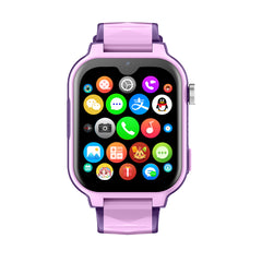 Rixus RXSW23P Sense Gtpro 2 Smartwatch mit GPS und SIM-Kartenfunktion
