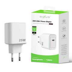 Rixus RXHC25 USB-C Netzteil
