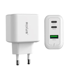 Rixus RXHC67 GaN Multiport-Netzteil