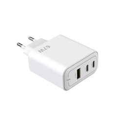 Rixus RXHC67 GaN Multiport-Netzteil