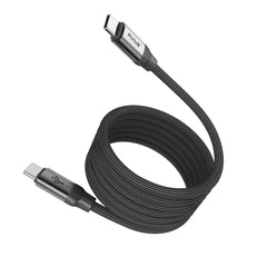 Rixus RXUC61C Magnetisches Ladekabel USB-C auf USB-C