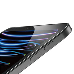 Rixus Displayschutzfolie für iPad Air 11 (2024, 2025)