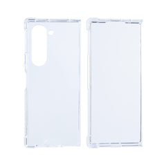 Rixus Anti-Burst Hülle für Samsung Galaxy Z Fold6