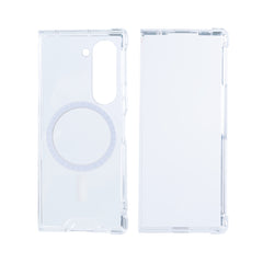 Rixus Anti-Burst Hülle mit MagSafe für Samsung Galaxy Z Fold6