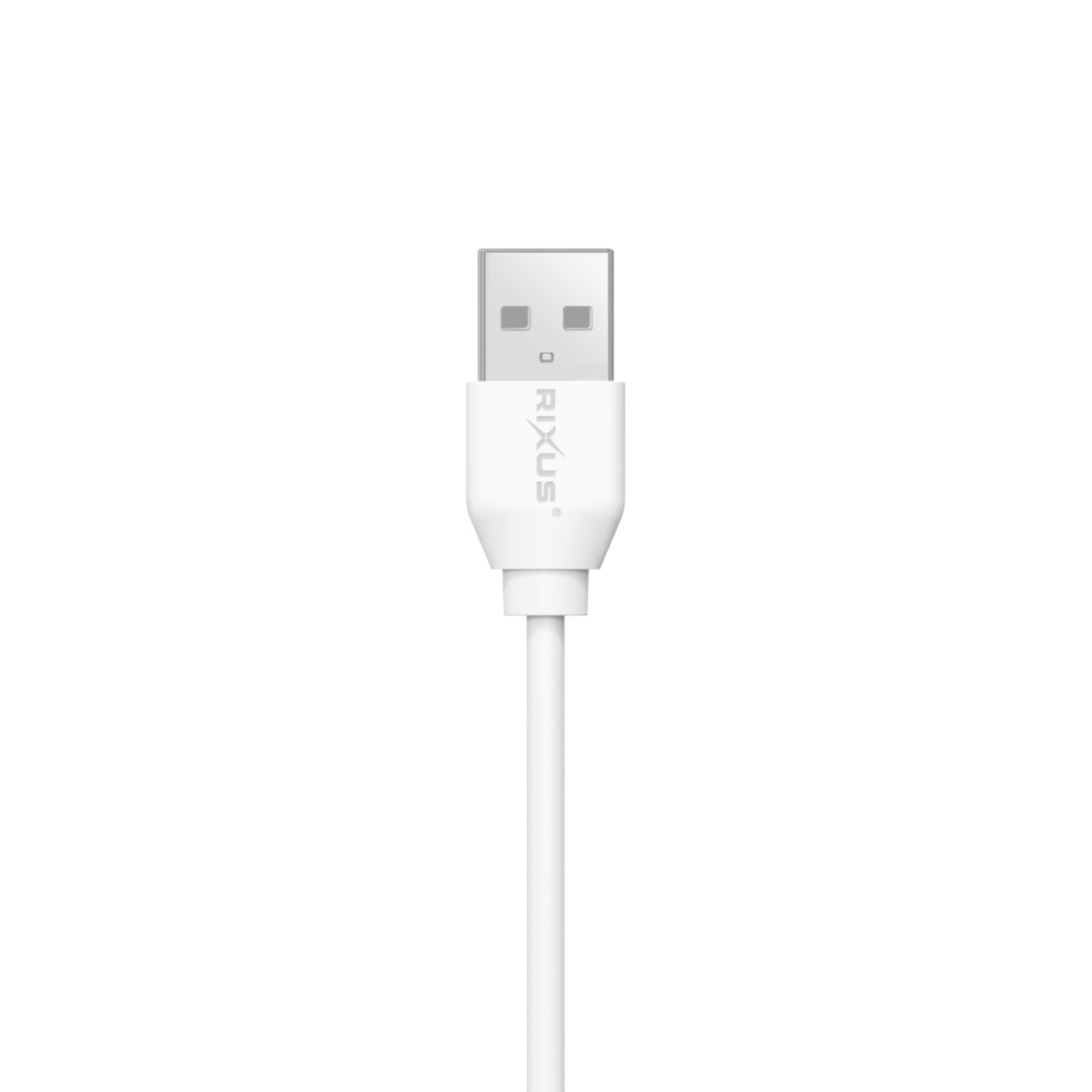 Rixus RXU82A Boost Data Cable USB To Lightning